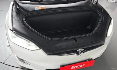 Model X