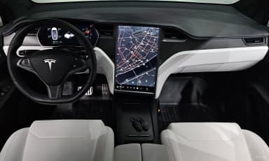 Model X