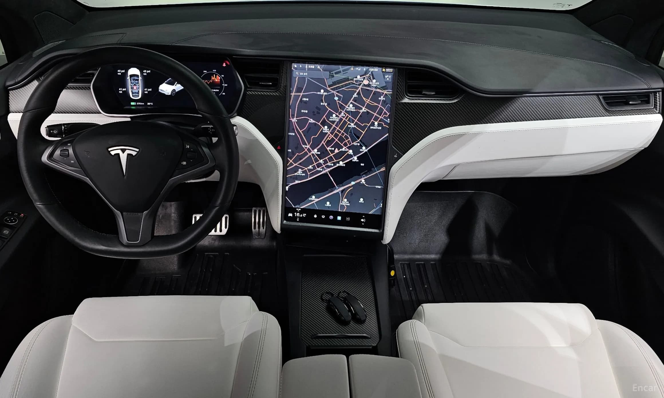 Model X