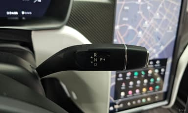 Model X
