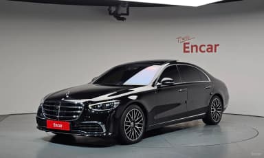 S-Class W223