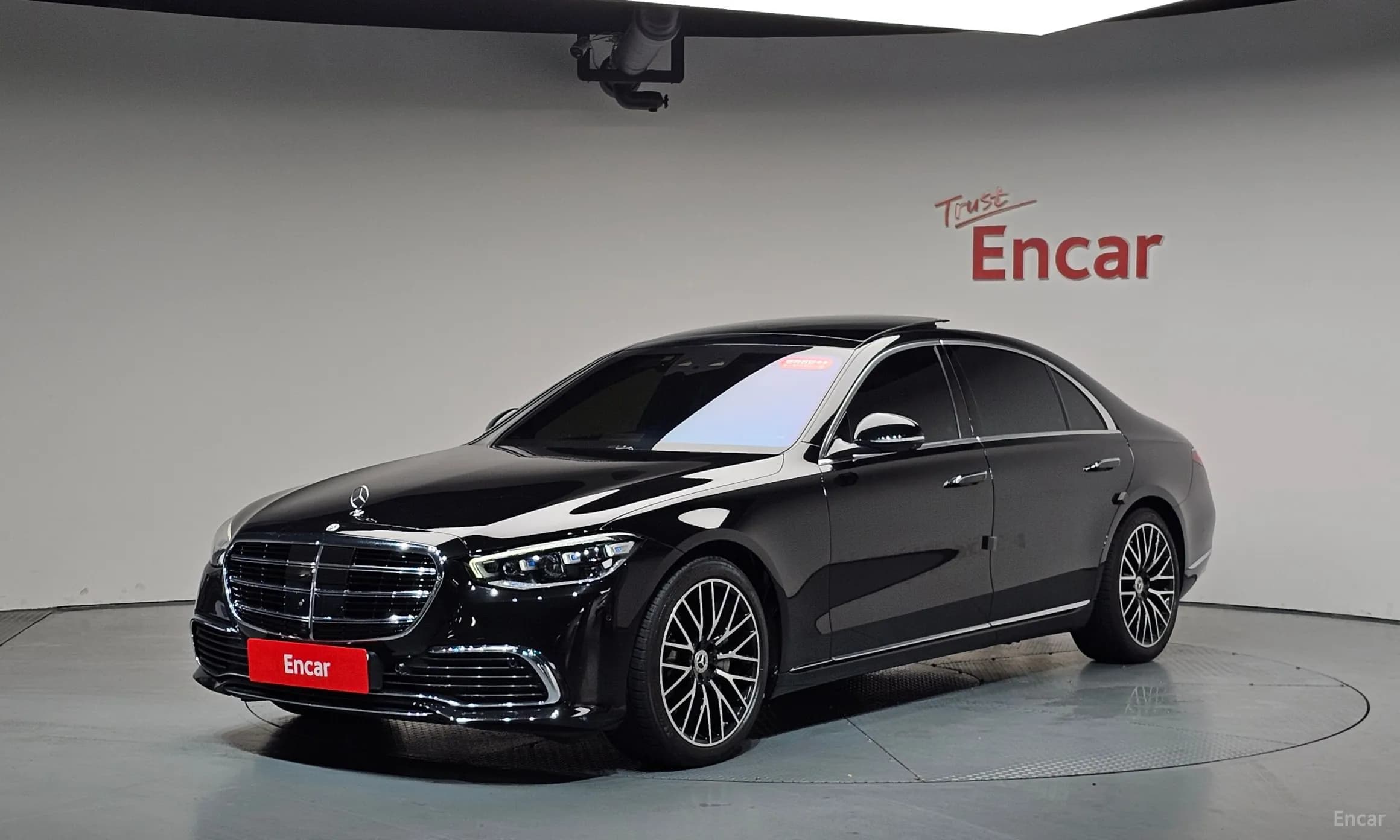 S-Class W223