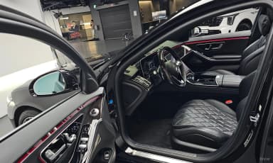 S-Class W223
