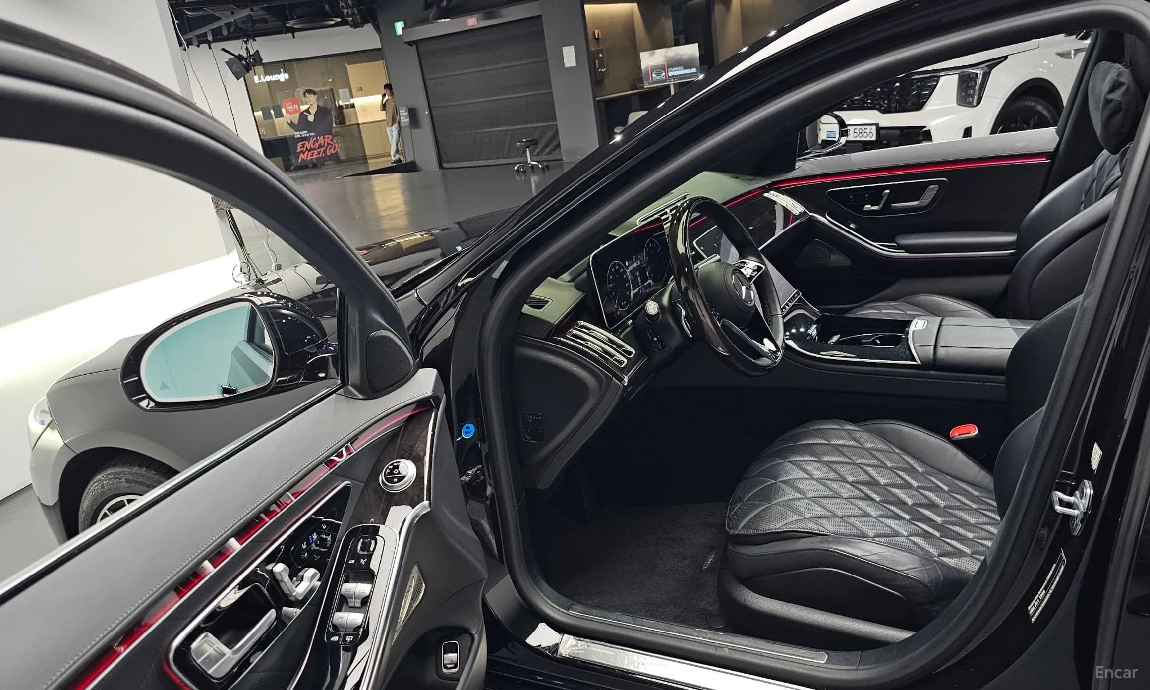 S-Class W223