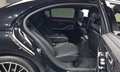 S-Class W223