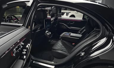 S-Class W223