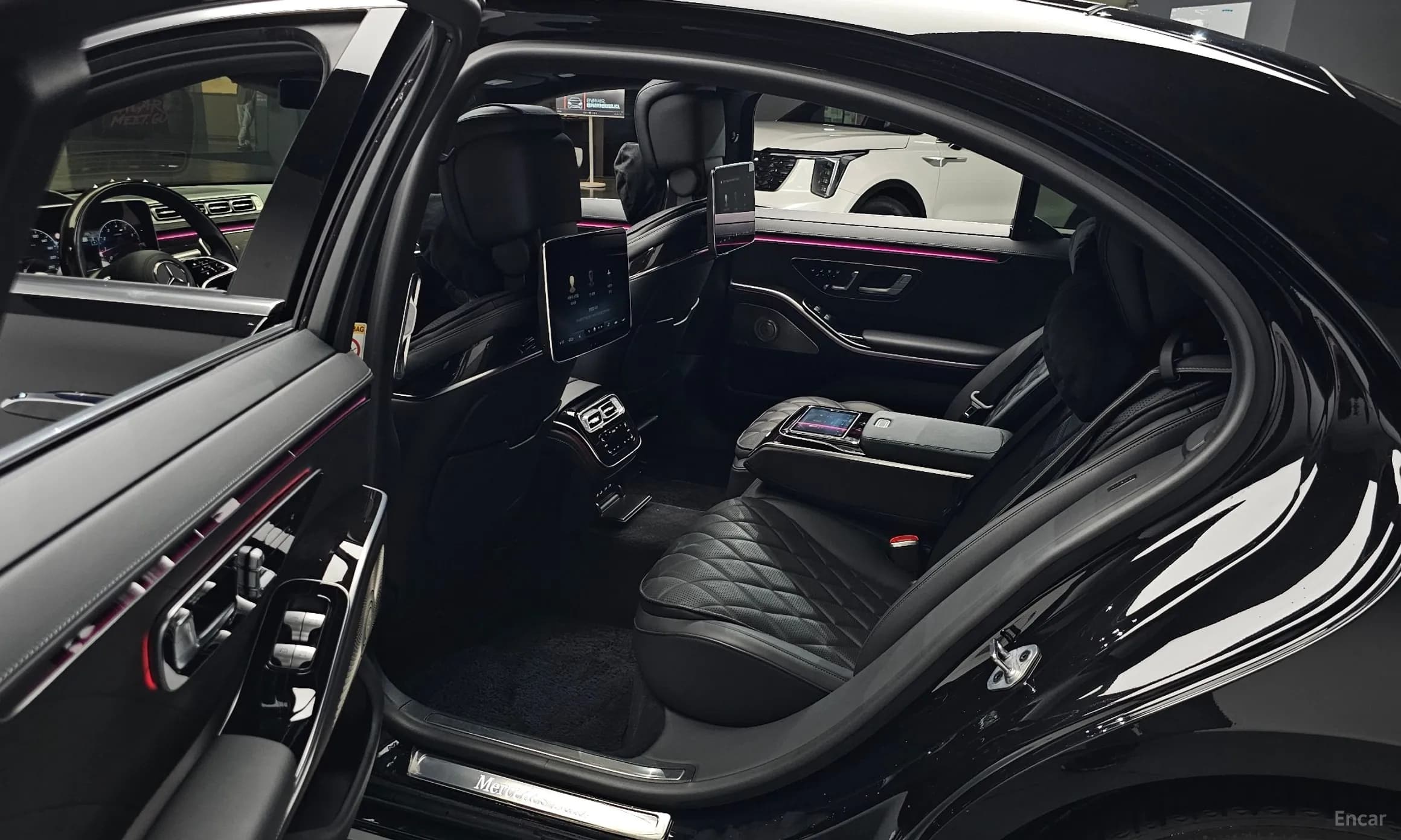 S-Class W223