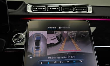 S-Class W223