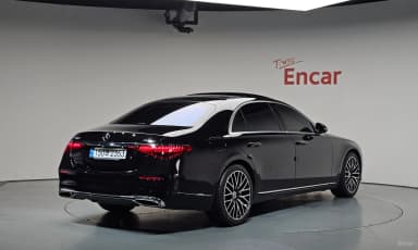 S-Class W223