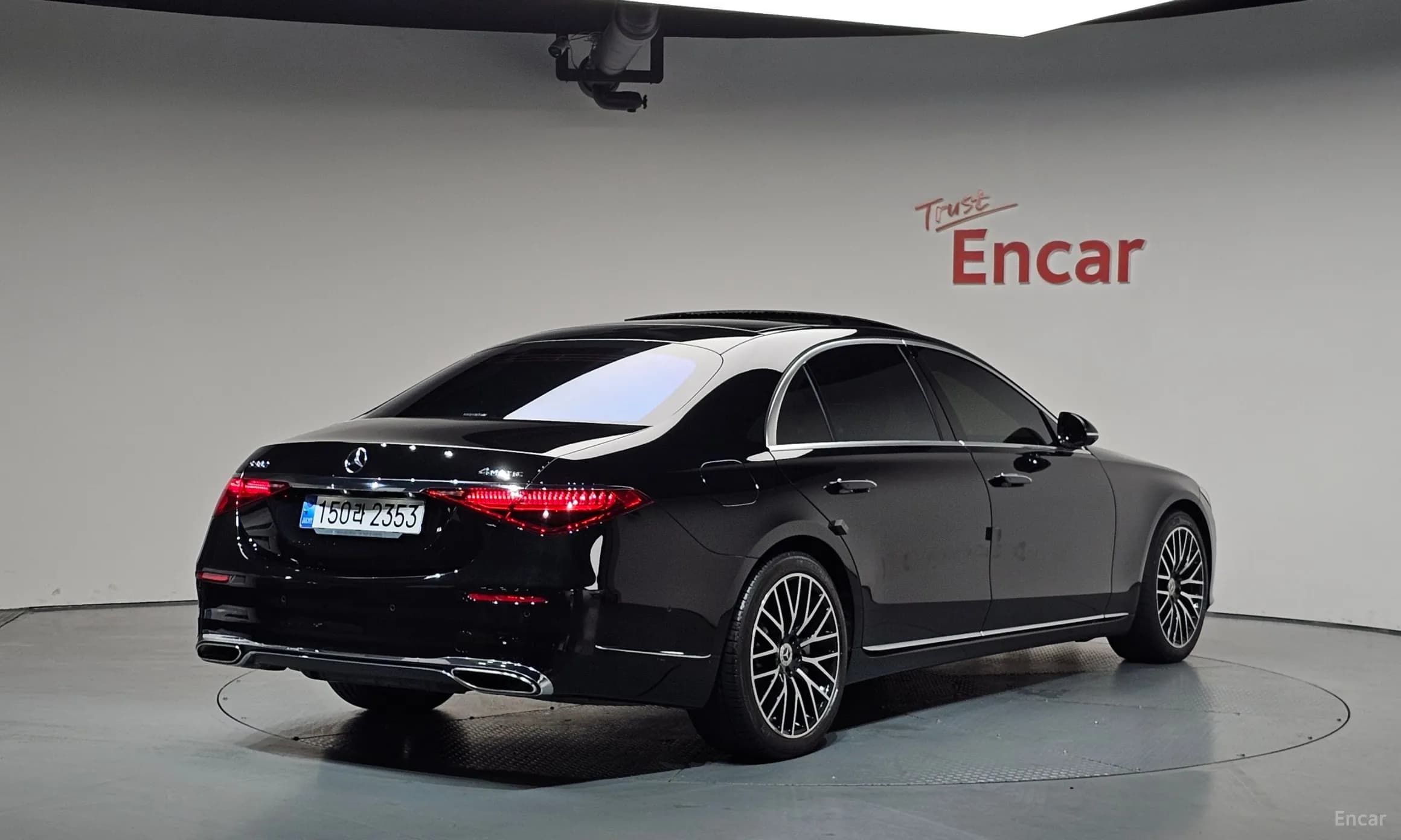 S-Class W223