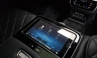 S-Class W223