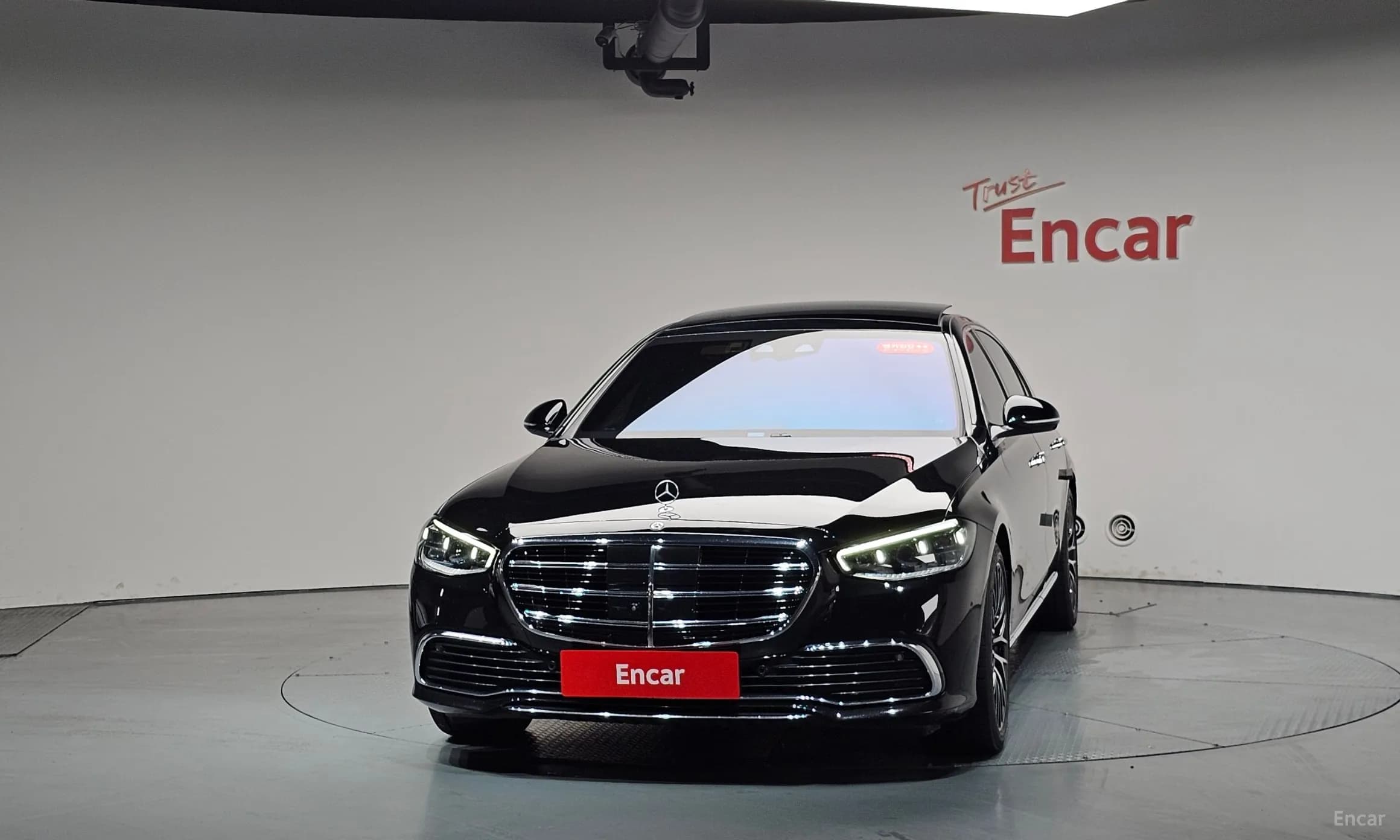 S-Class W223