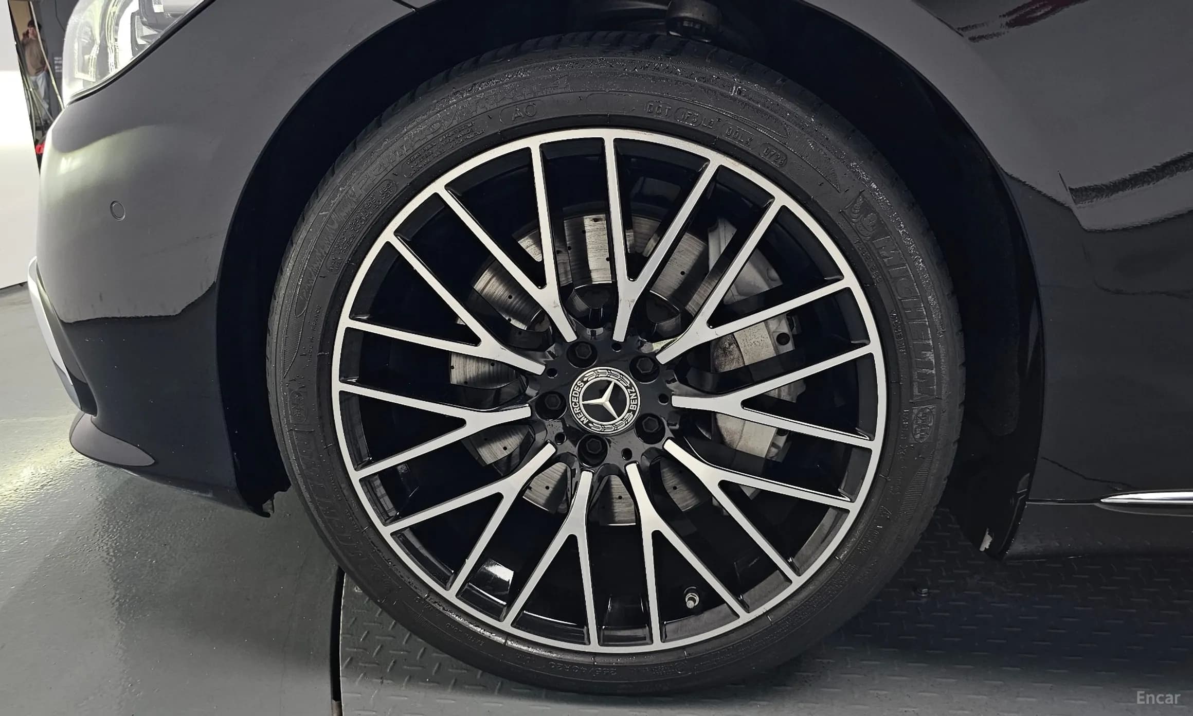 S-Class W223