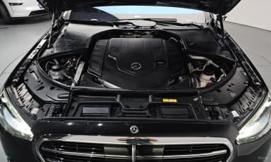 S-Class W223