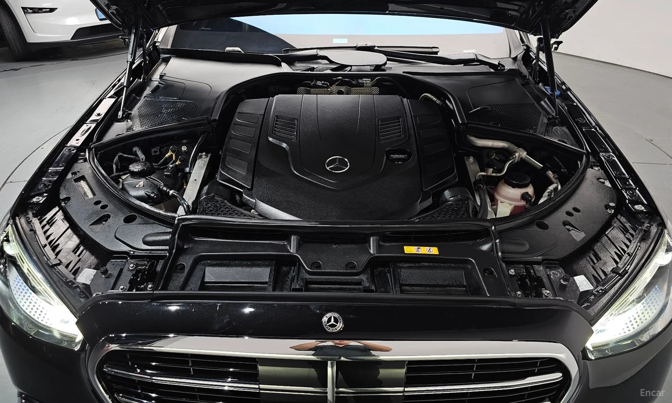 S-Class W223