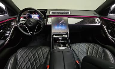 S-Class W223