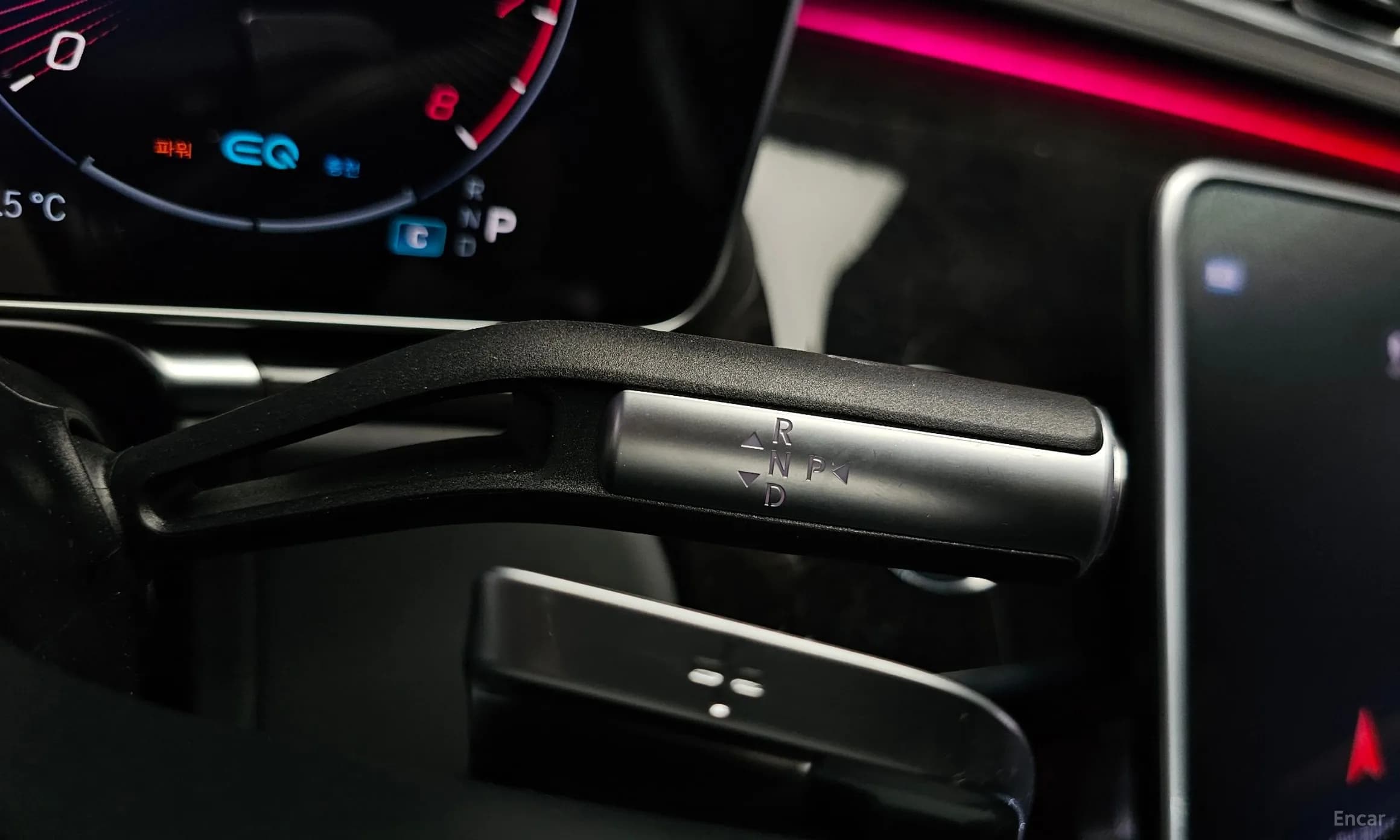 S-Class W223