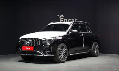 GLE-Class W167