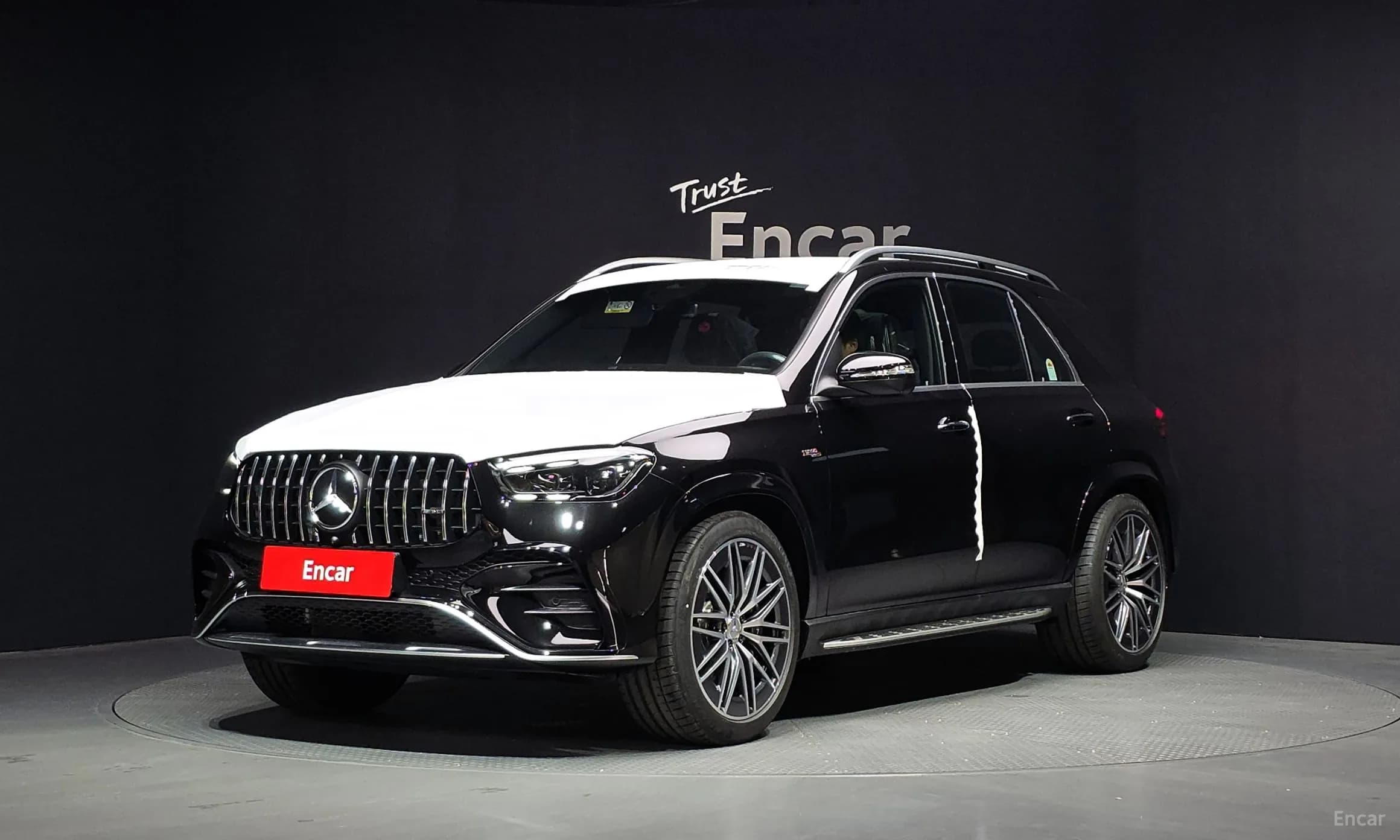 GLE-Class W167