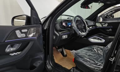 GLE-Class W167