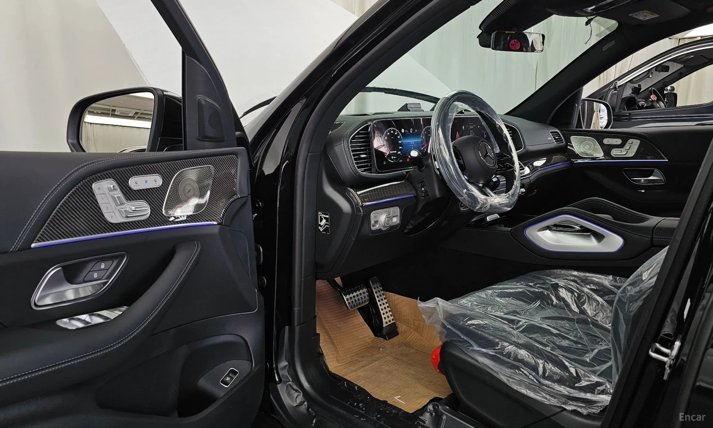 GLE-Class W167