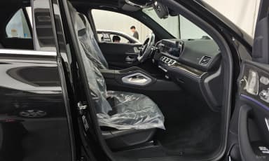 GLE-Class W167