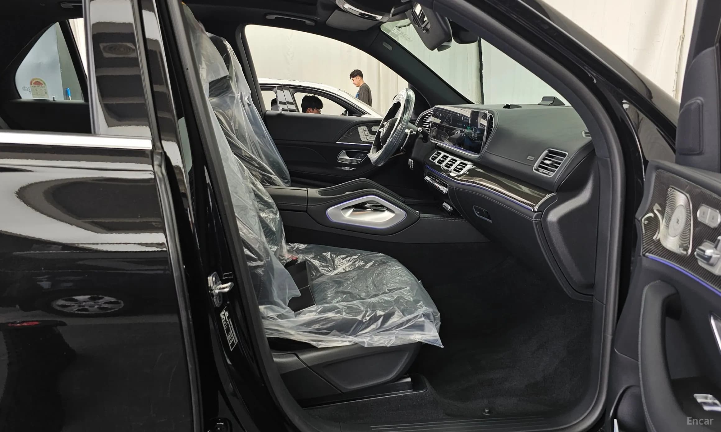 GLE-Class W167