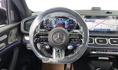 GLE-Class W167