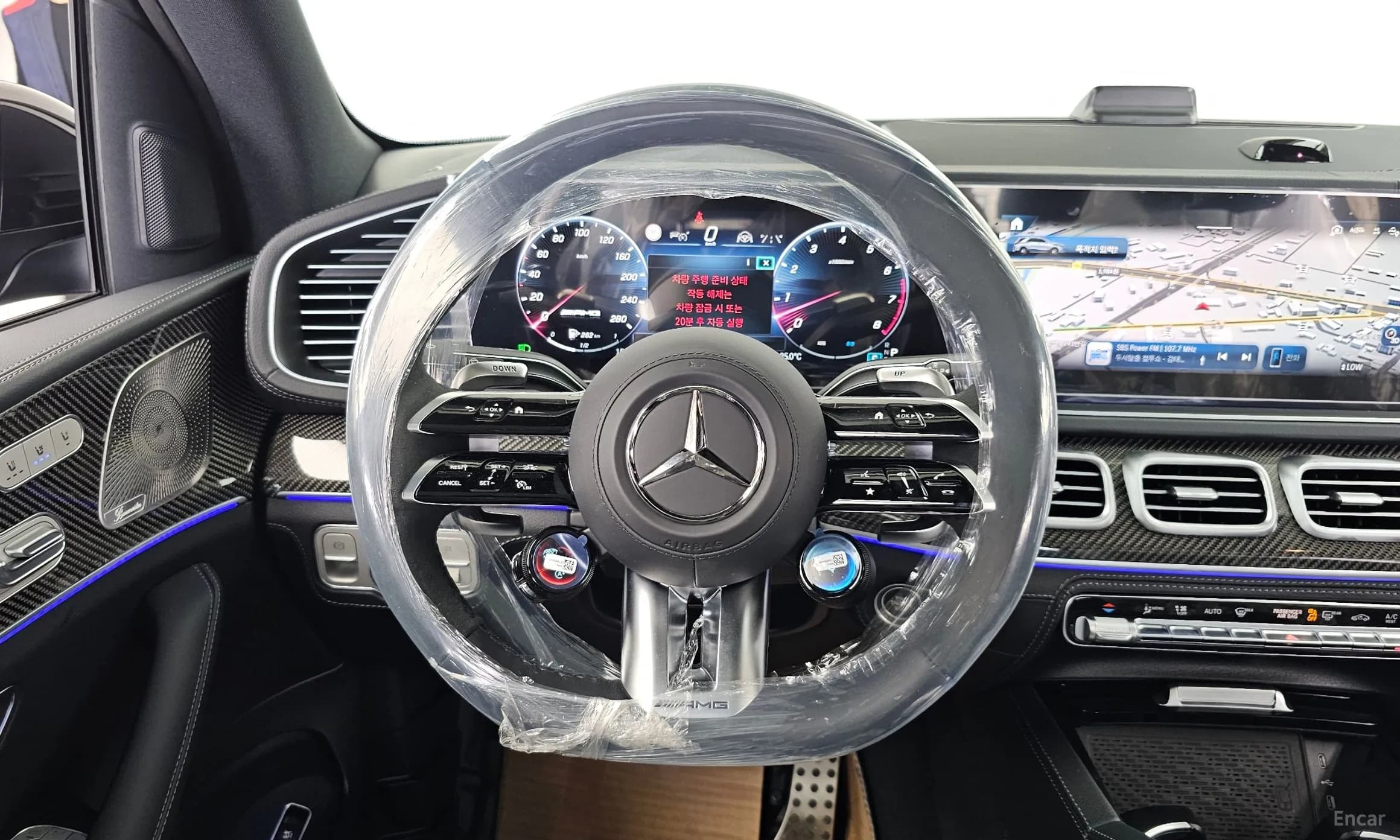 GLE-Class W167