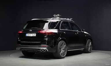 GLE-Class W167