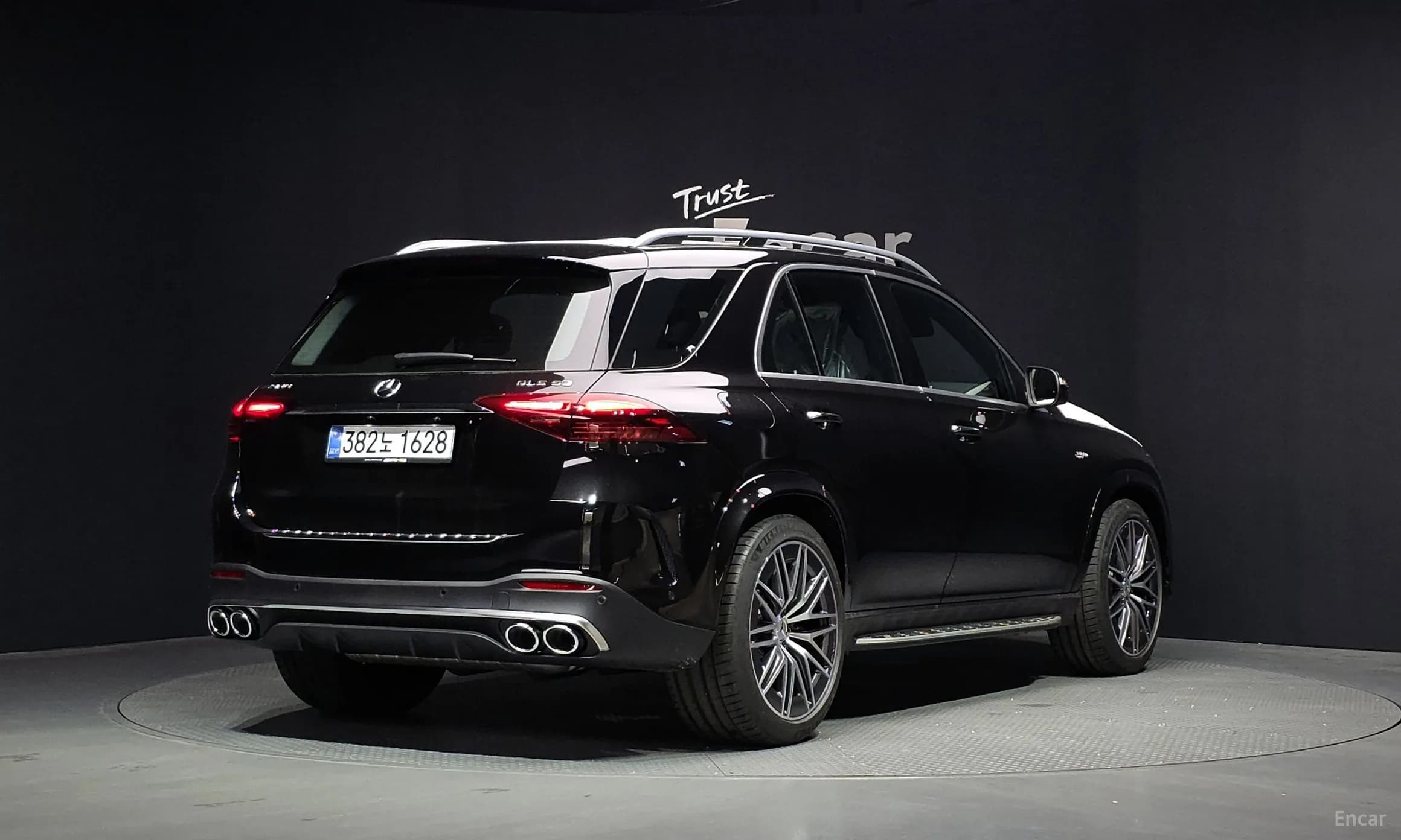 GLE-Class W167