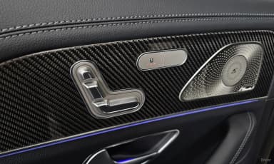 GLE-Class W167