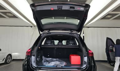 GLE-Class W167