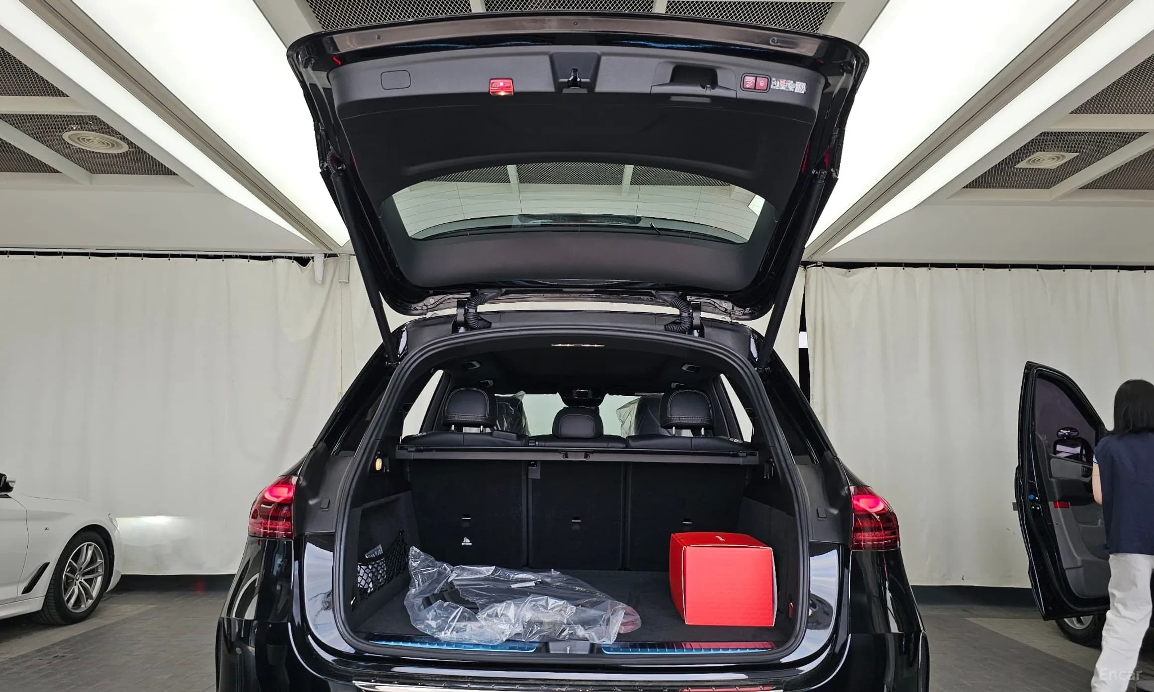 GLE-Class W167