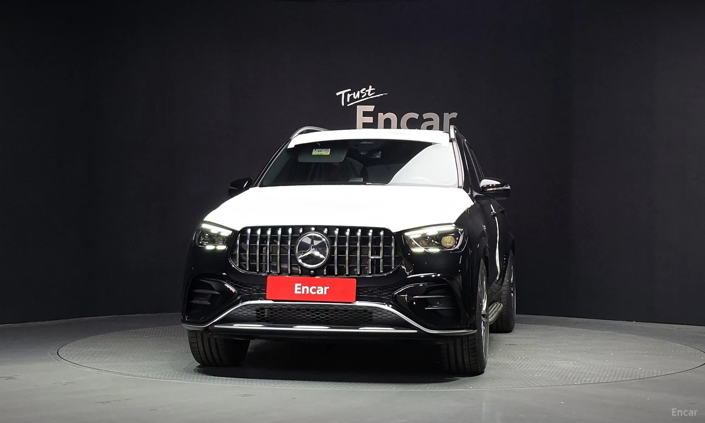 GLE-Class W167