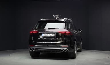 GLE-Class W167