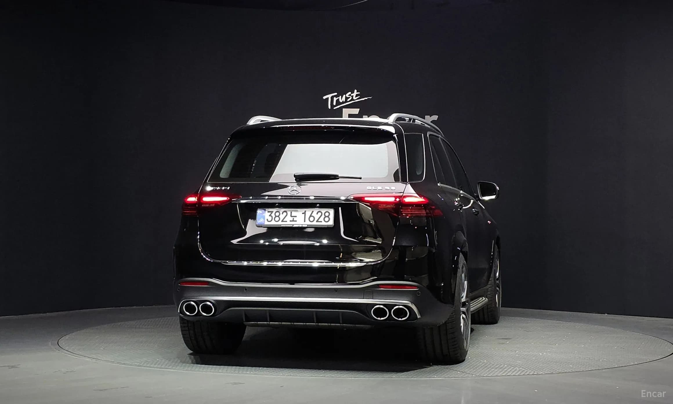GLE-Class W167