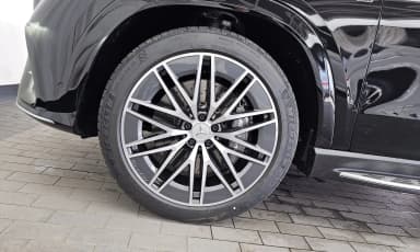 GLE-Class W167