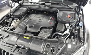 GLE-Class W167