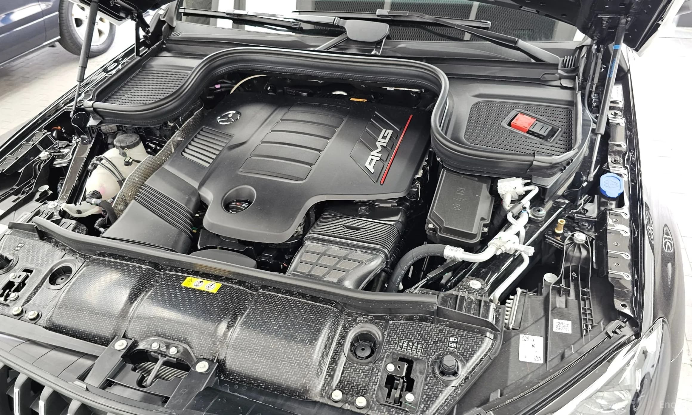 GLE-Class W167