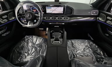 GLE-Class W167