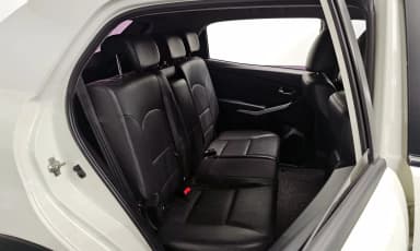 Korando C