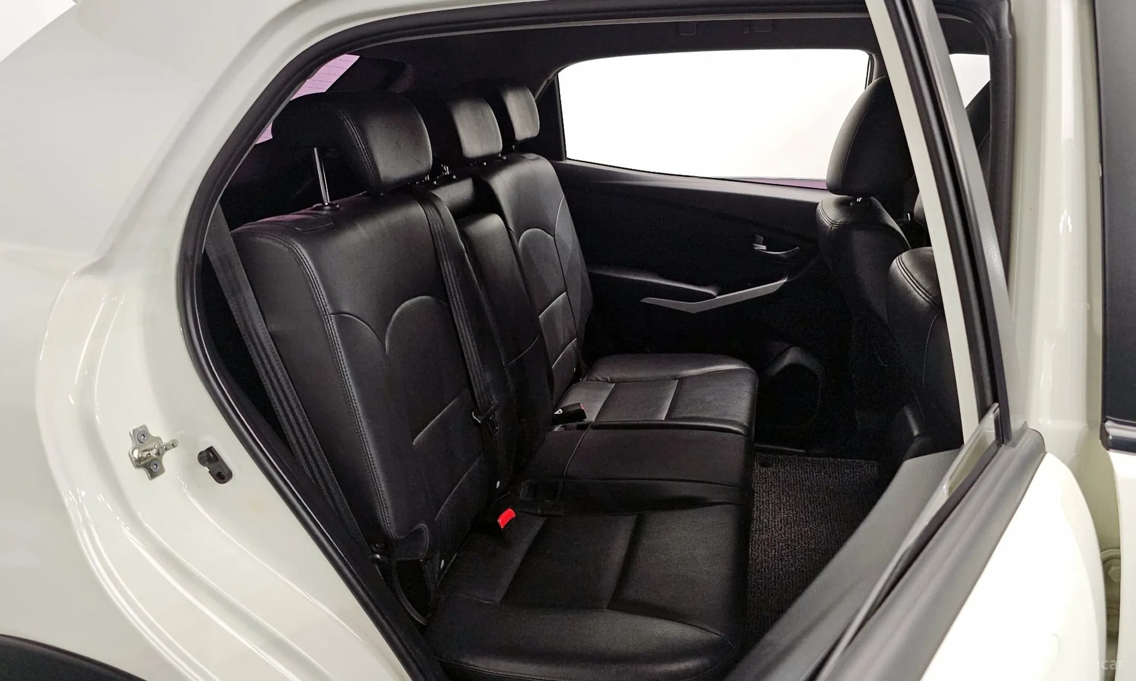 Korando C