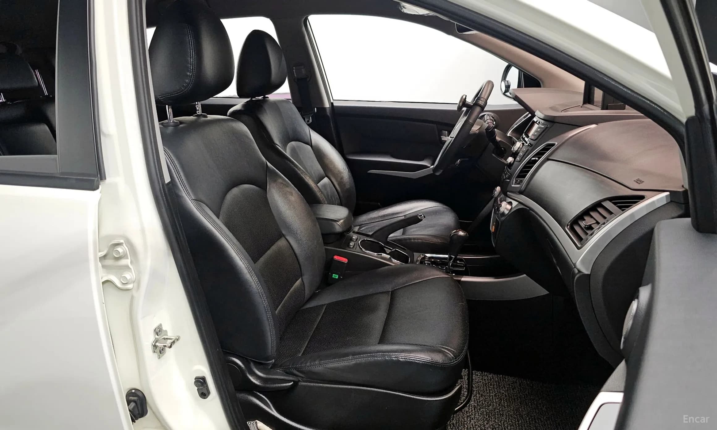 Korando C
