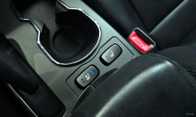Korando C