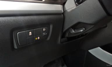 Korando C