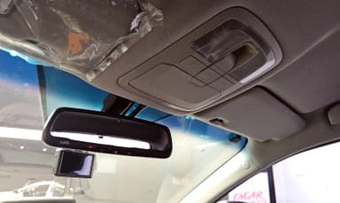 Korando C