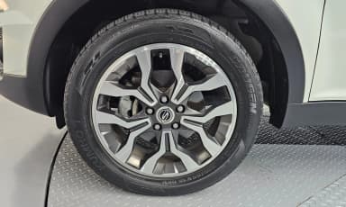 Korando C