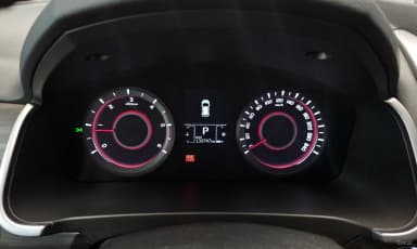 Korando C