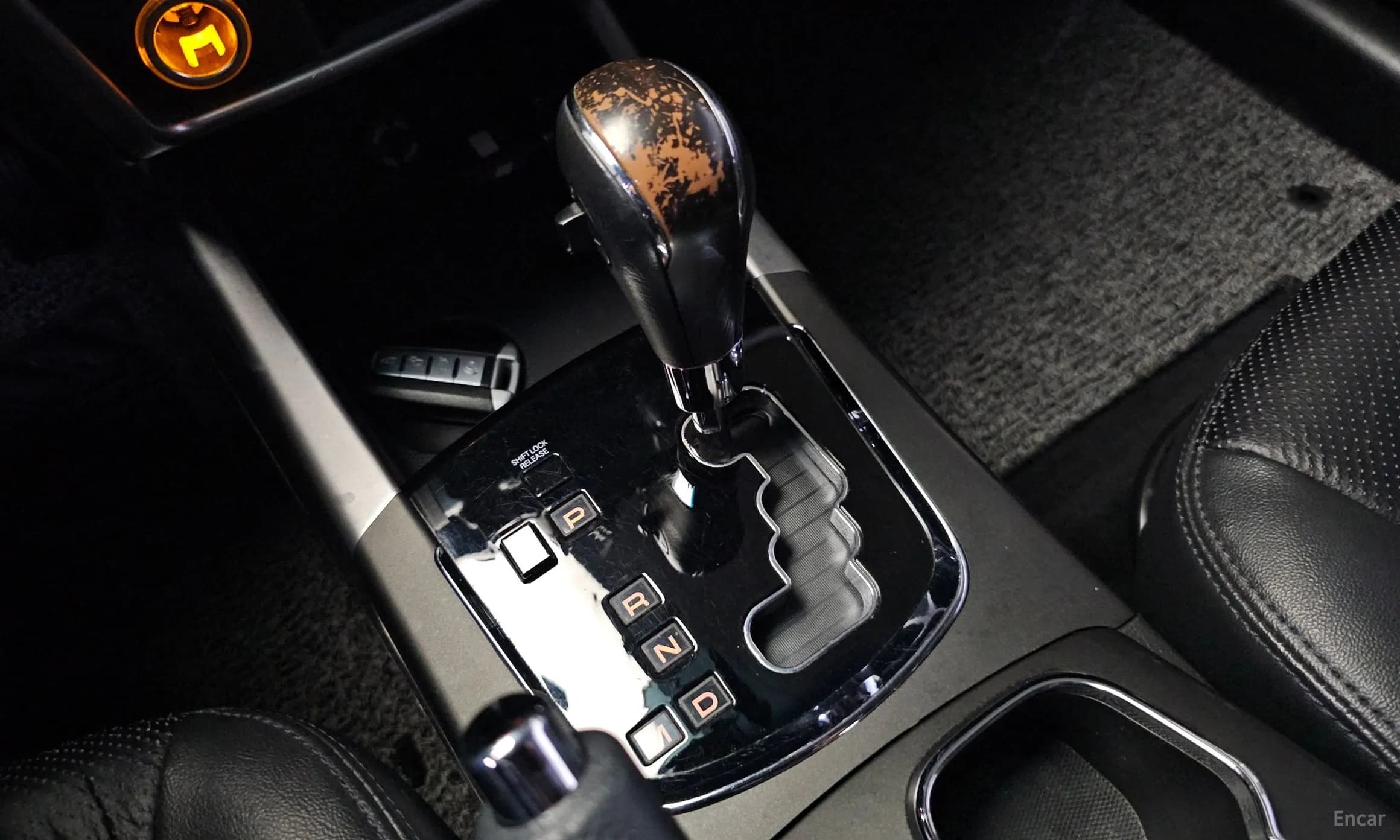 Korando C